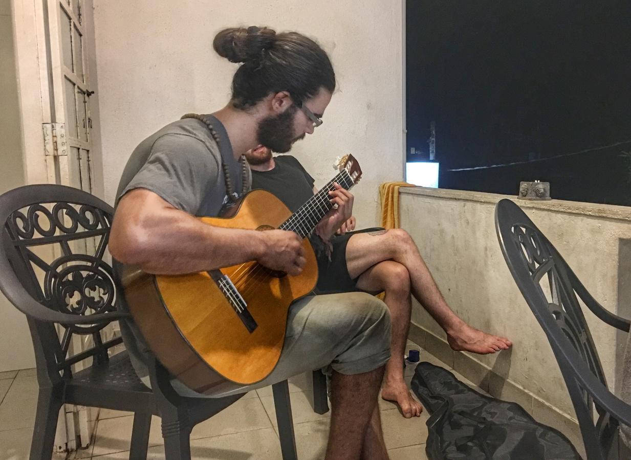نزل Lbl كولمبو المظهر الخارجي الصورة